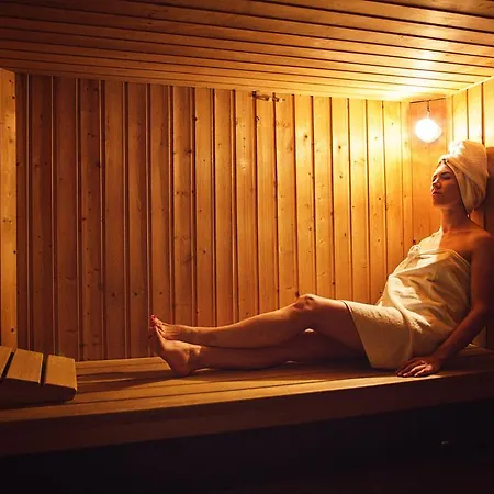Vvf Pays Basque La Rhune Holiday park 3*