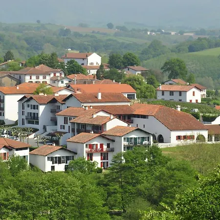 Vvf Pays Basque La Rhune 3*