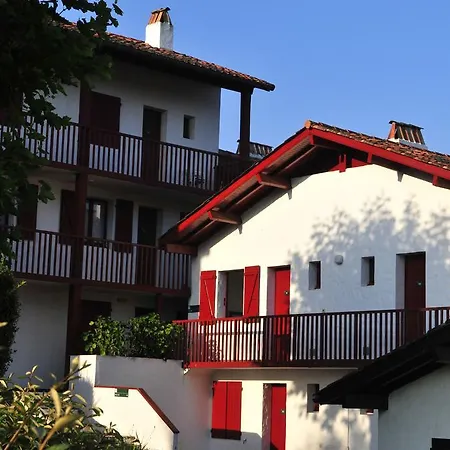 Vvf Pays Basque La Rhune 3*