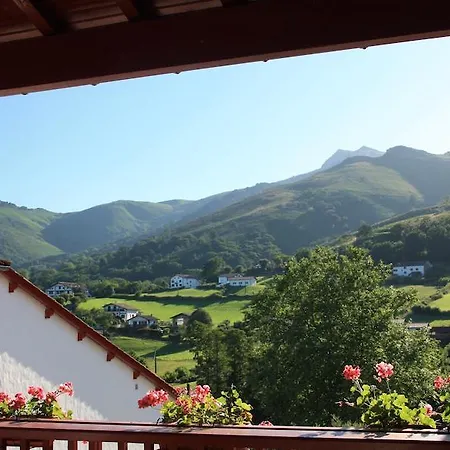 Vvf Pays Basque La Rhune