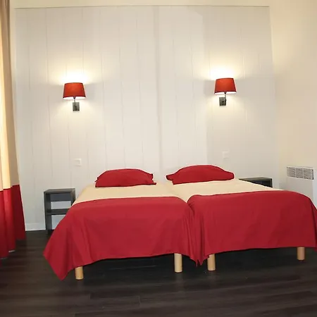 Holiday park Vvf Pays Basque La Rhune