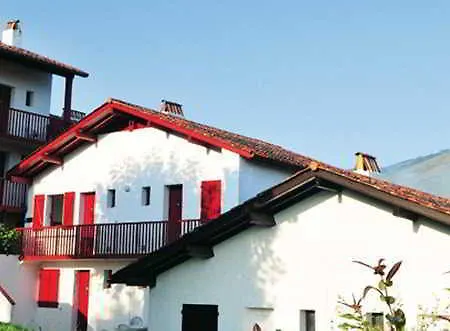Semesterpark Vvf Pays Basque La Rhune Sare