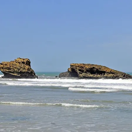 Vvf Pays Basque La Rhune 3*