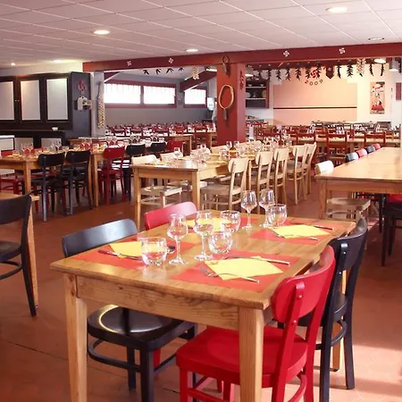 Vvf Pays Basque La Rhune Semesterpark Sare
