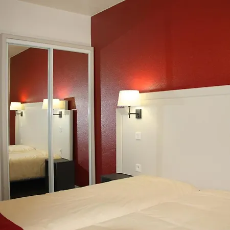Semesterpark Vvf Pays Basque La Rhune Sare